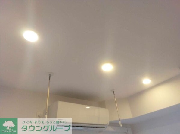 ラフィスタ墨田5丁目IIの物件内観写真